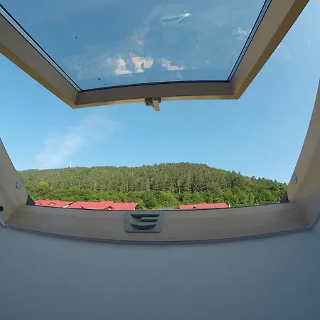 With A View In The Best Neighborhood Апартаменти Брашов