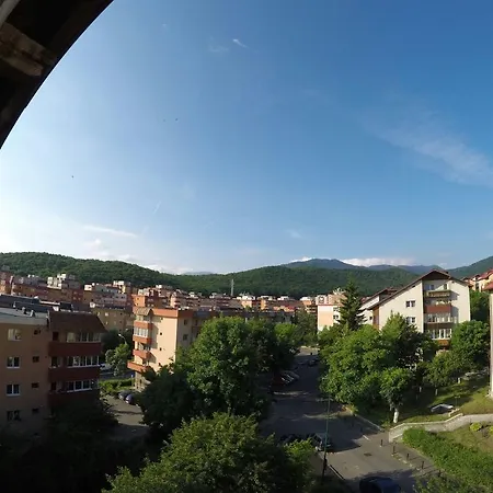 With A View In The Best Neighborhood Брашов