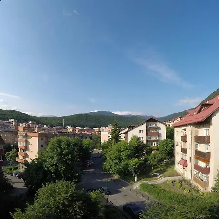 With A View In The Best Neighborhood Апартаменти